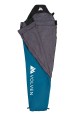 Śpiwór Volven Superlight III - niebieski