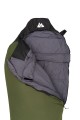 Śpiwór Volven Superlight III - oliwkowy