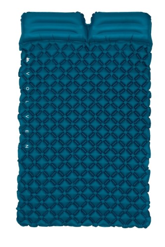 Materac dwuosobowy VOLVEN AIR COMFORT PLUS TWIN