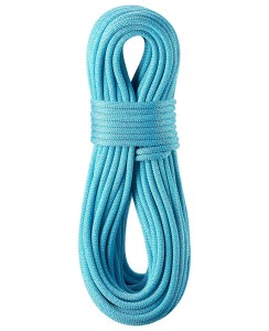 Lina Edelrid BOA 9,8MM 50M niebieska
