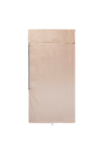 Wkładka Naturehike Cotton Liner Large - khaki