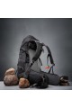 Plecak trekkingowy Volven Zion 35 L czarny