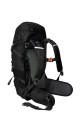 Plecak trekkingowy Volven Zion 35 L czarny - system nośny