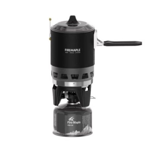 Kuchenka Fire-Maple FMS-X3. Pojemność 0,8 l