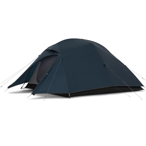 Ultralekki 3-osobowy namiot NATUREHIKE Cloud Up 3 PRO 20D - kolor navy blue