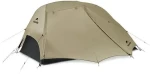 2-osobowy namiot NATUREHIKE Star River 2 UL 15D - Moon Rock Sand