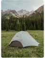 2-osobowy namiot Naturehike Star River 2 UL 15D - kolor moon rock ash