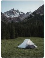 2-osobowy namiot Naturehike Star River 2 UL 15D - kolor moon rock ash