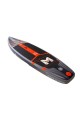 SUP Volven BORA 350 czarny