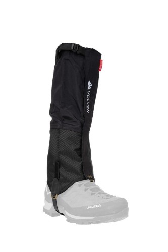 Stuptuty oddychające Volven.