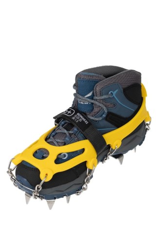 Raczki wzmacniane PRO TRAXION - rozmiar XS.
Z góry widoczna taśma mocująca z rzepem.