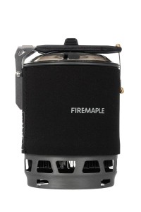 Kuchenka turystyczna FIRE-MAPLE FMS-X3 Limited Edition