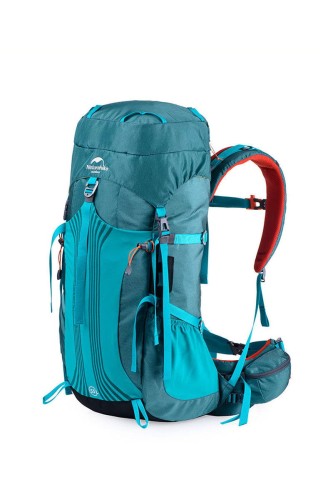 Lekki i wytrzymały plecak NatureHike 55 l.