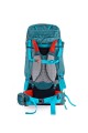 Lekki i wytrzymały plecak NatureHike 55 l.
System nośny.