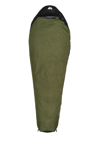 Śpiwór Volven Superlight II - oliwkowy