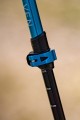 Kije trekkingowe VOLVEN ADVENTURE PRO - system blokowania speedlock.