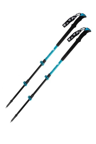 Kije trekkingowe VOLVEN ADVENTURE PRO